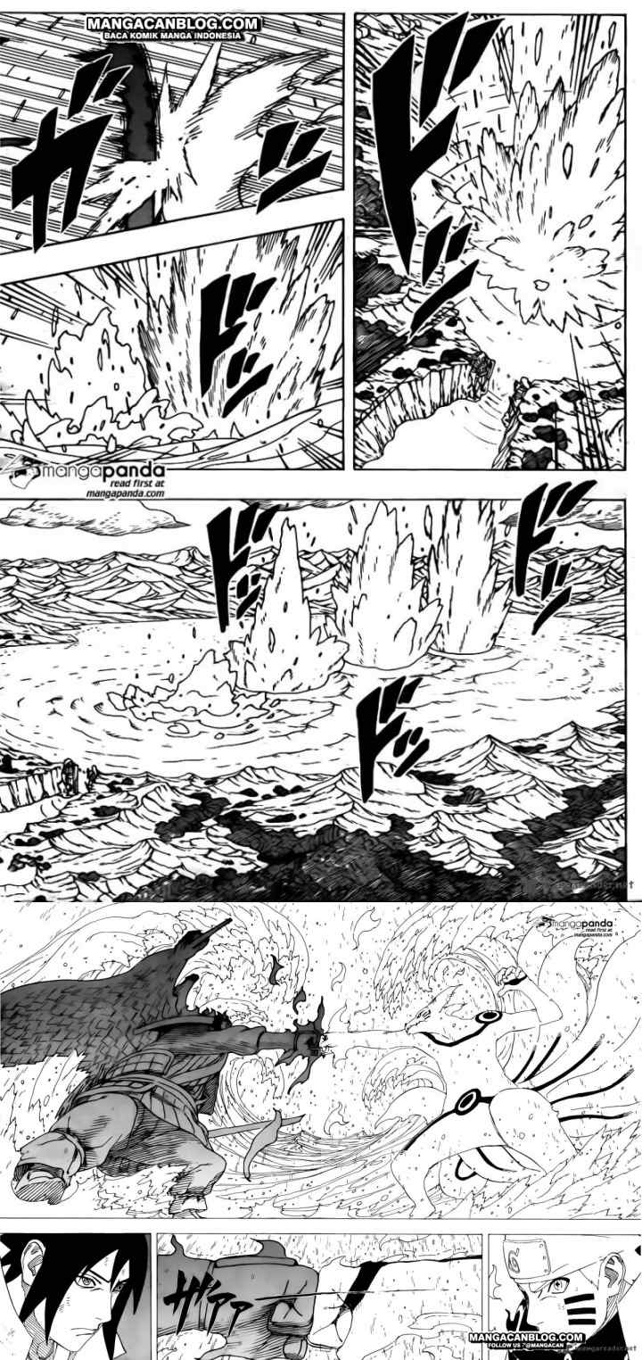 Naruto chapter 695 halaman 5