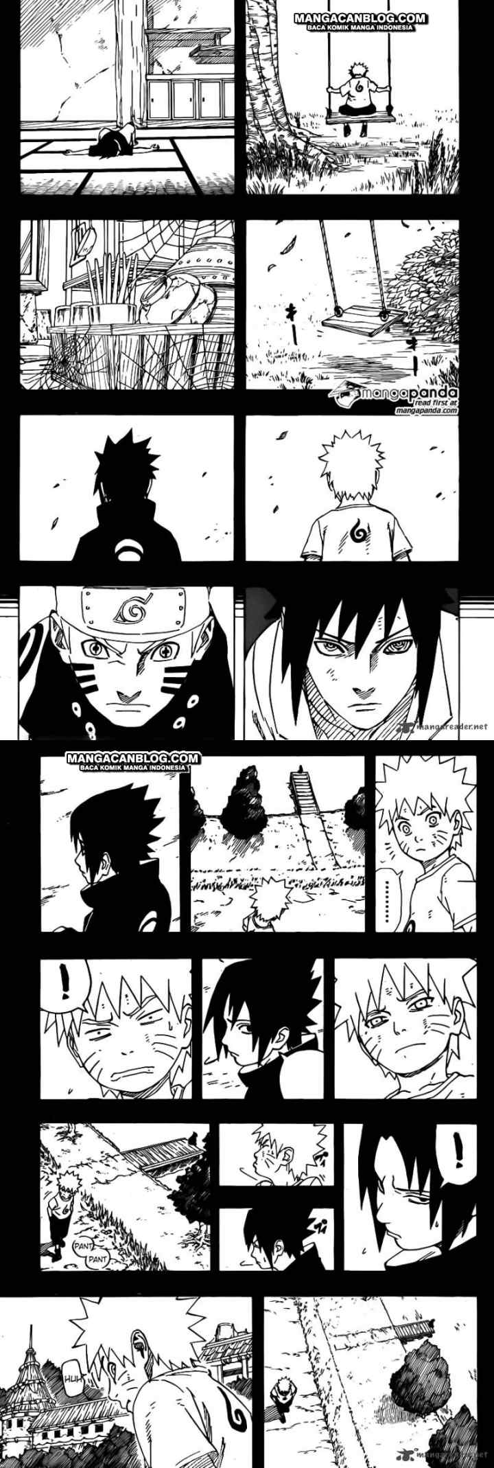 Naruto chapter 695 halaman 6