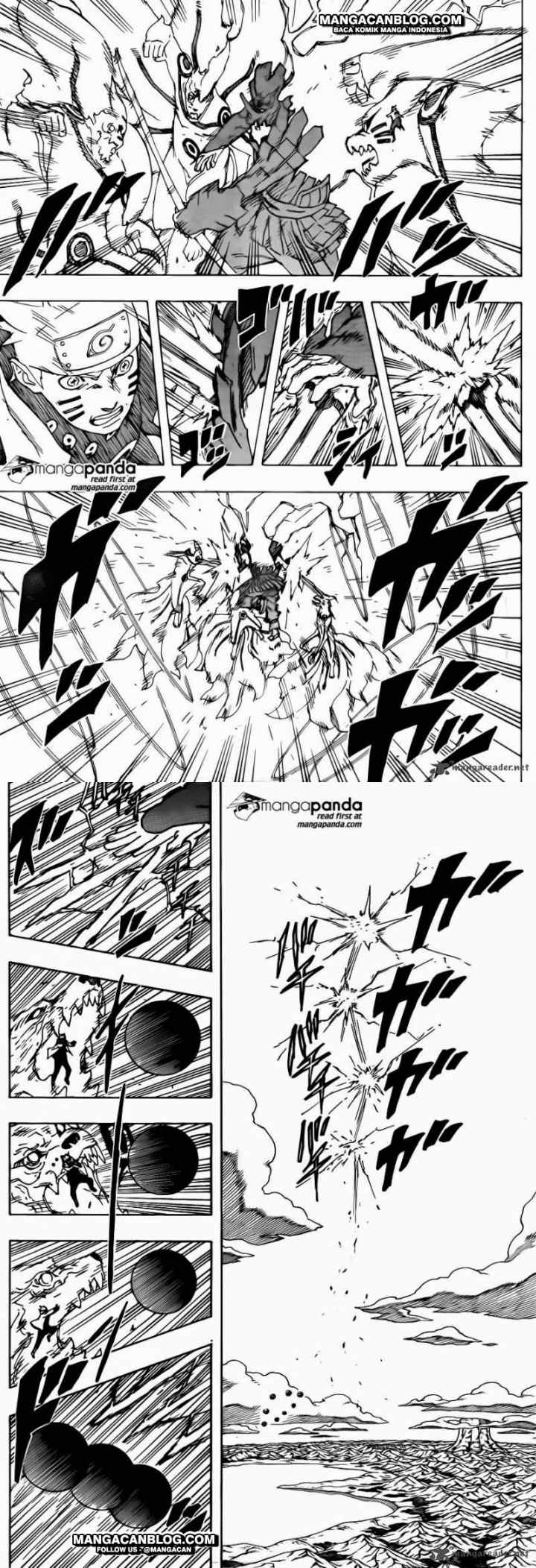 Naruto chapter 696 halaman 7