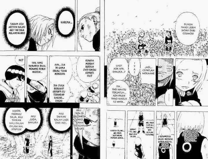Naruto chapter 71 halaman 7