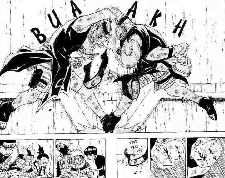 Naruto chapter 73 halaman 8