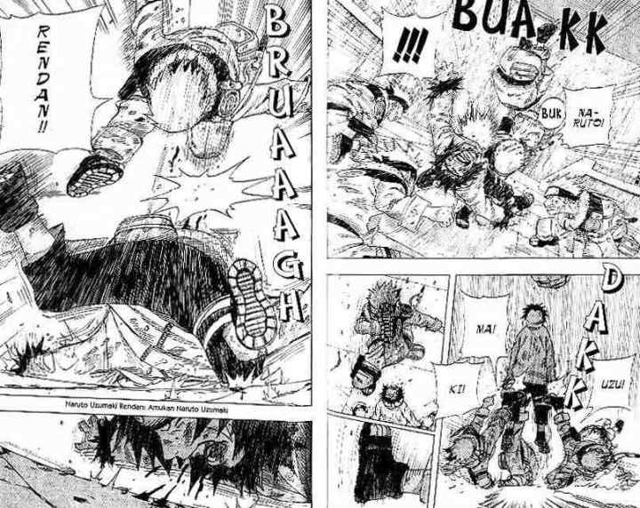 Naruto chapter 77 halaman 7
