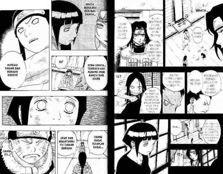Naruto chapter 78 halaman 6