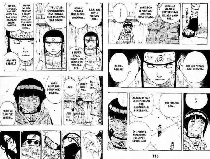 Naruto chapter 78 halaman 5