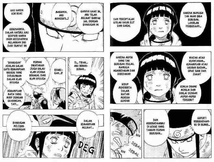 Naruto chapter 78 halaman 7