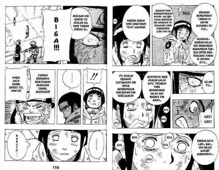 Naruto chapter 78 halaman 9