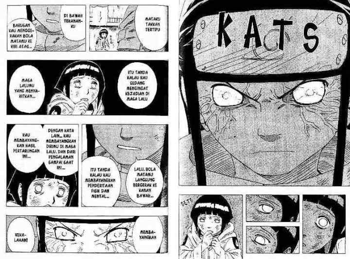 Naruto chapter 78 halaman 8