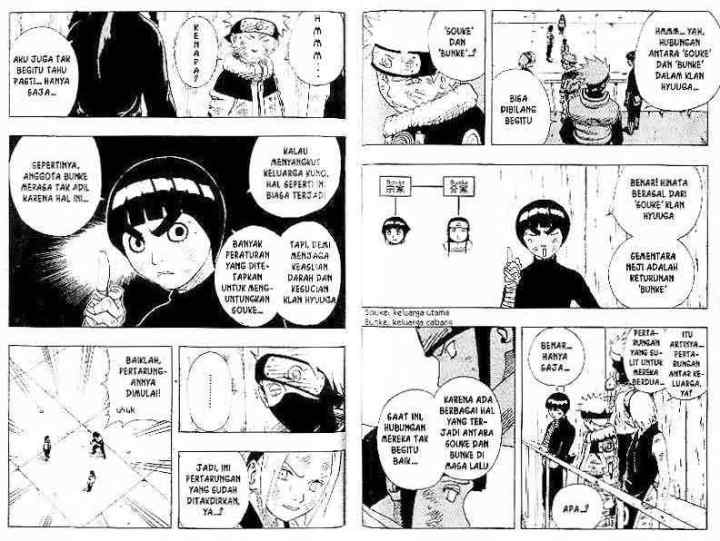 Naruto chapter 78 halaman 4