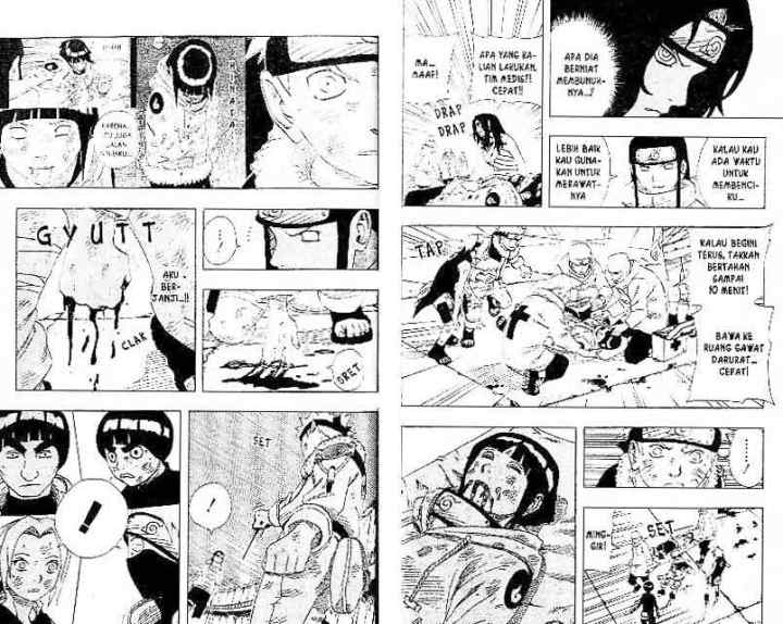 Naruto chapter 81 halaman 4