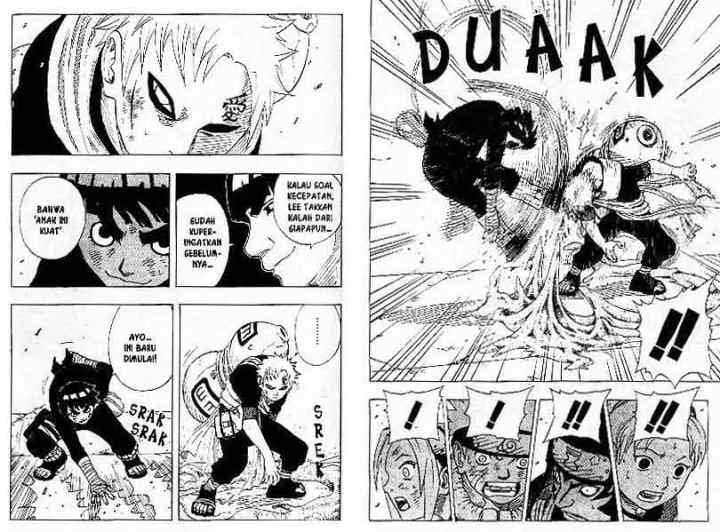Naruto chapter 82 halaman 12