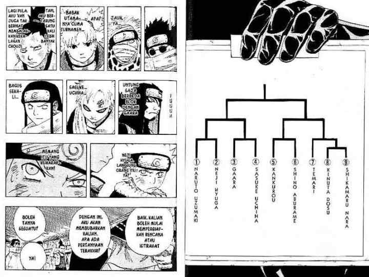 Naruto chapter 89 halaman 7