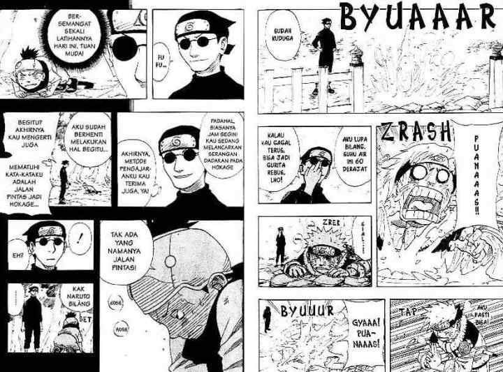 Naruto chapter 90 halaman 7