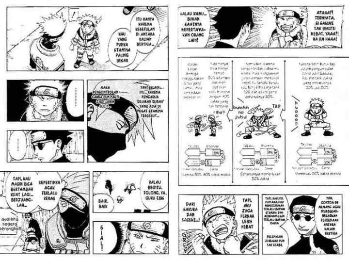 Naruto chapter 90 halaman 4