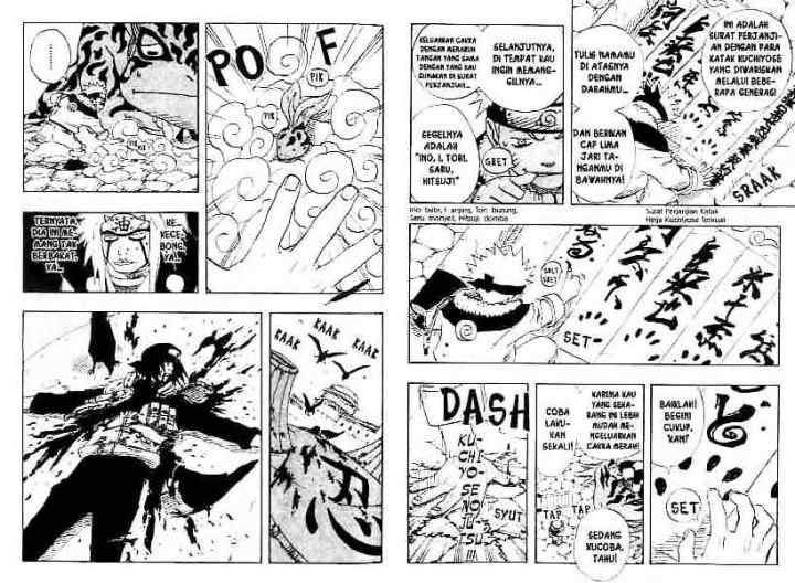 Naruto chapter 92 halaman 10