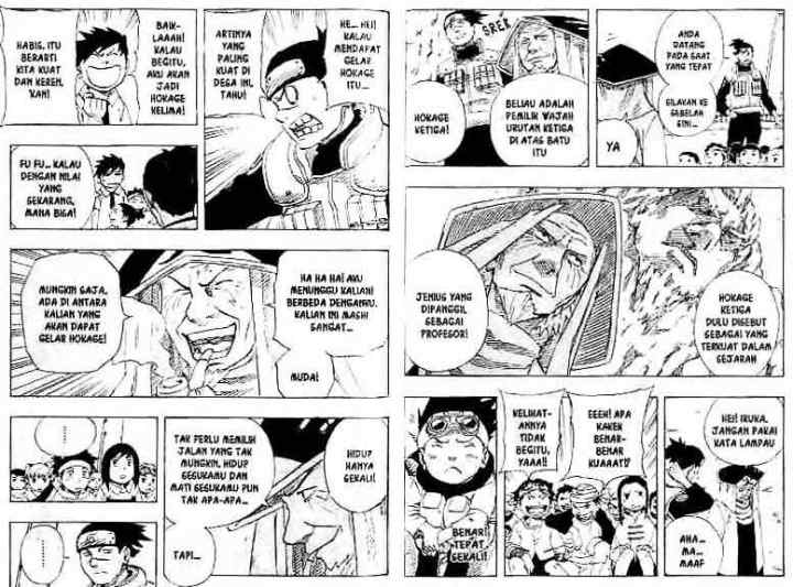 Naruto chapter 94 halaman 7