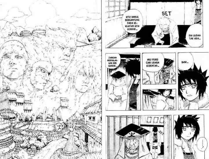 Naruto chapter 94 halaman 5