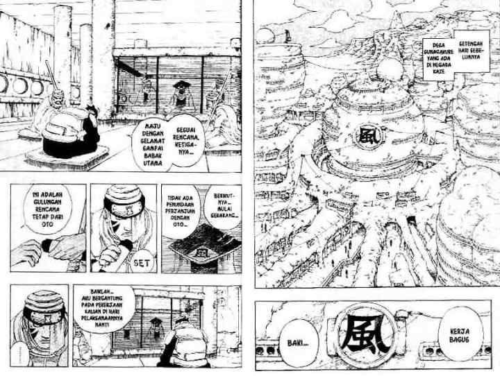 Naruto chapter 95 halaman 4