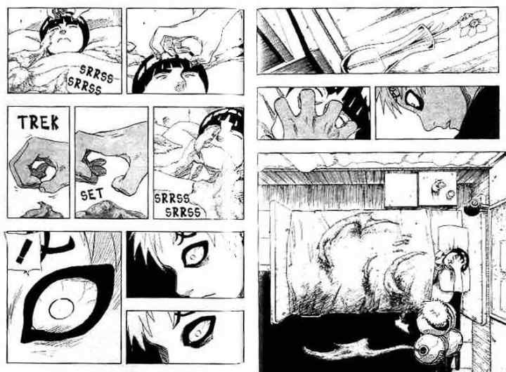 Naruto chapter 96 halaman 9