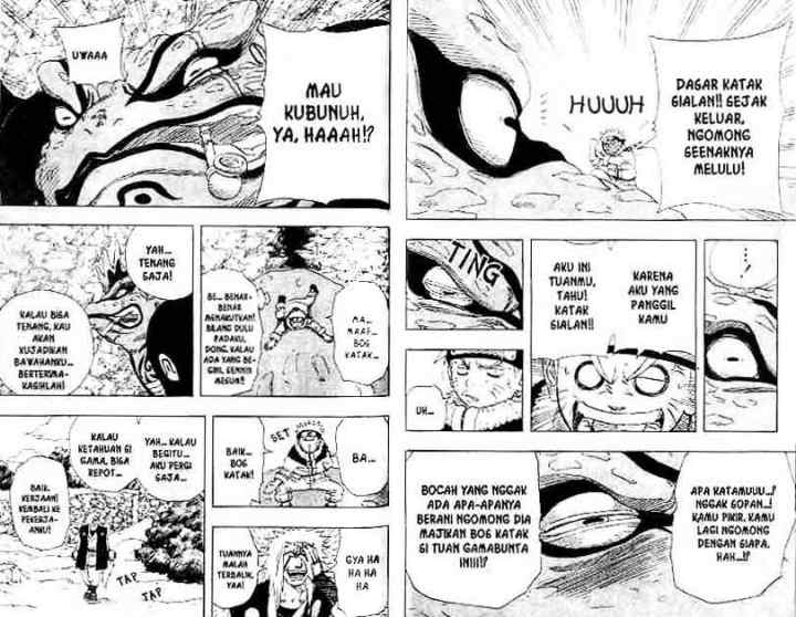 Naruto chapter 96 halaman 4