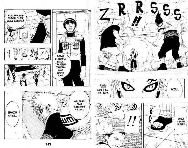 Naruto chapter 97 halaman 10