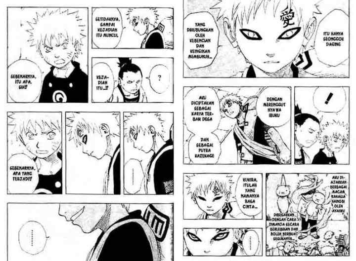 Naruto chapter 97 halaman 6