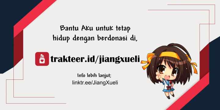 Nazo no Kanojo X chapter 83 halaman 13
