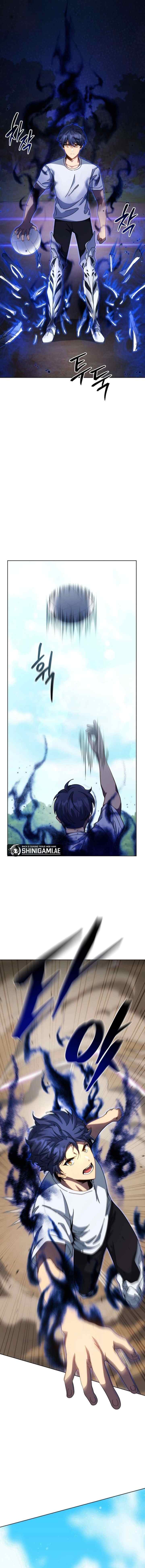 Necromancer Academy's Genius Summoner chapter 135 halaman 16