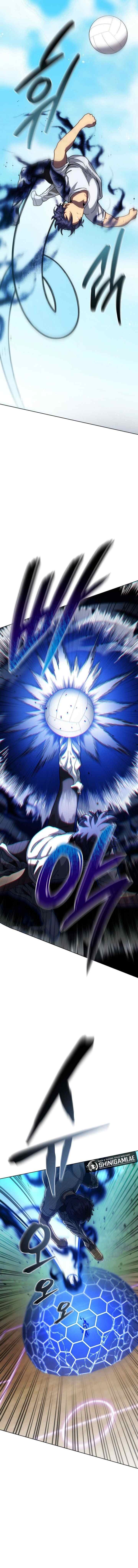 Necromancer Academy's Genius Summoner chapter 135 halaman 17