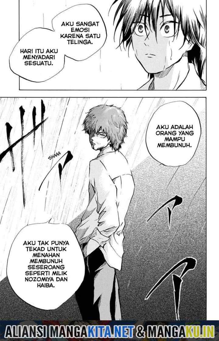 Neru Way of the Martial Artist chapter 12 halaman 16