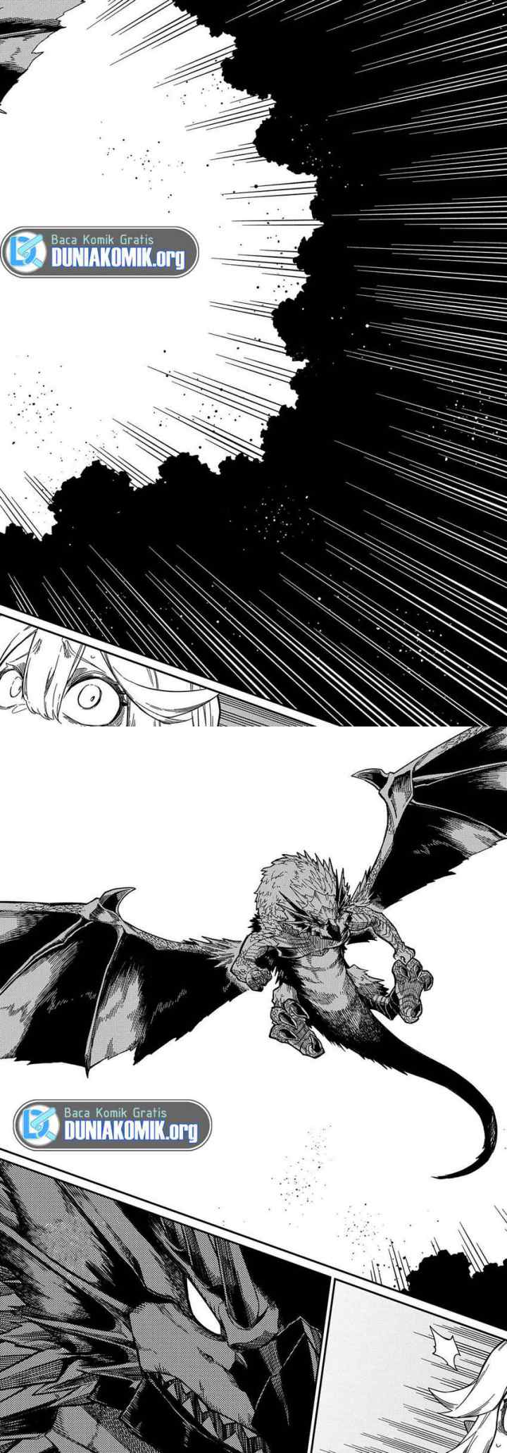 Neta Chara Tensei Toka Anmarida! chapter 16.1 halaman 5