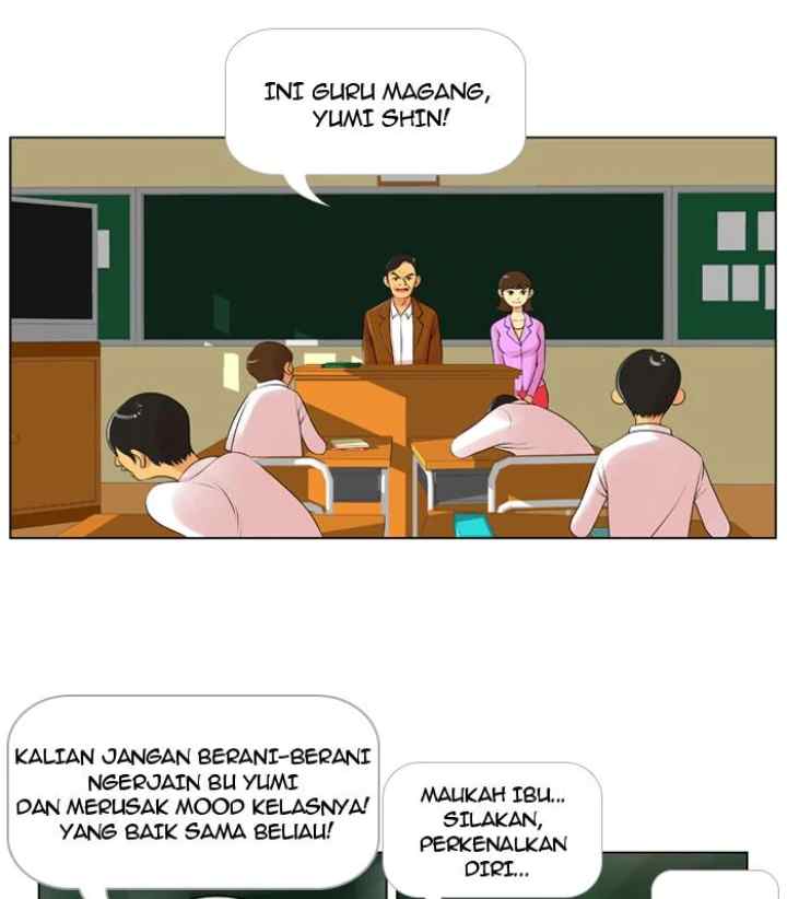 New Normal: Class 8 chapter 0 halaman 8