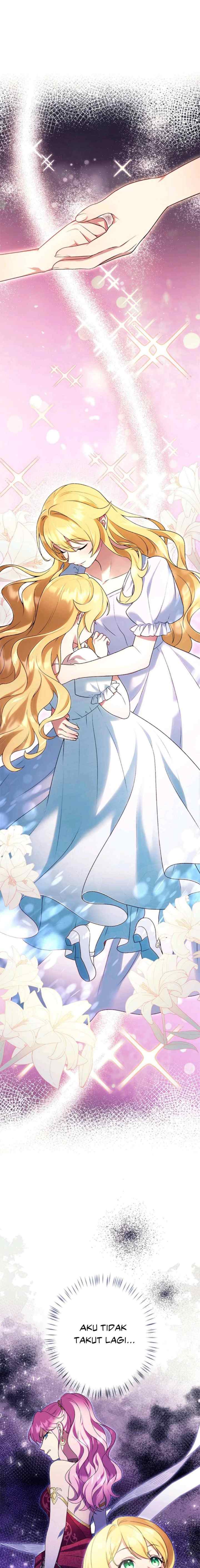 Nisemono Seijo wa Unmei wo Kutsugaesu chapter 53 halaman 19
