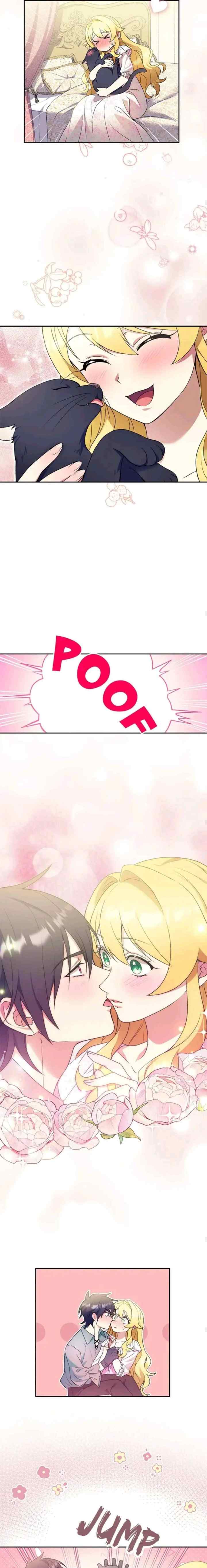 Nisemono Seijo wa Unmei wo Kutsugaesu chapter 56 halaman 7