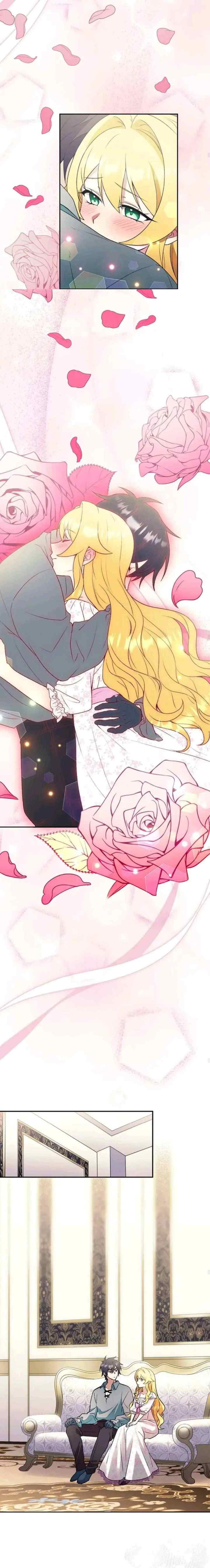 Nisemono Seijo wa Unmei wo Kutsugaesu chapter 56 halaman 11