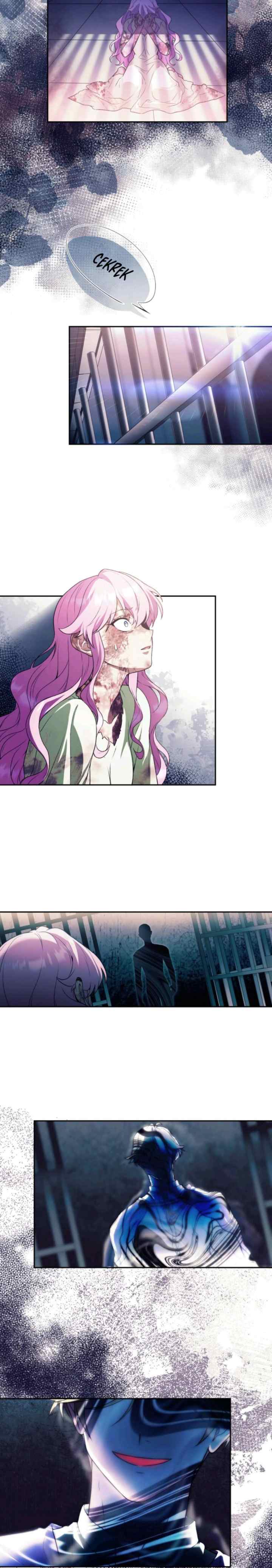 Nisemono Seijo wa Unmei wo Kutsugaesu chapter 62 halaman 7