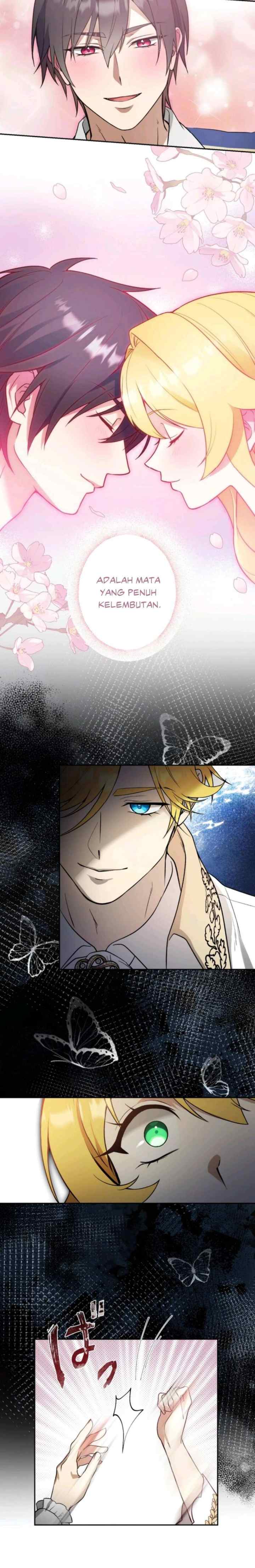 Nisemono Seijo wa Unmei wo Kutsugaesu chapter 66 halaman 11