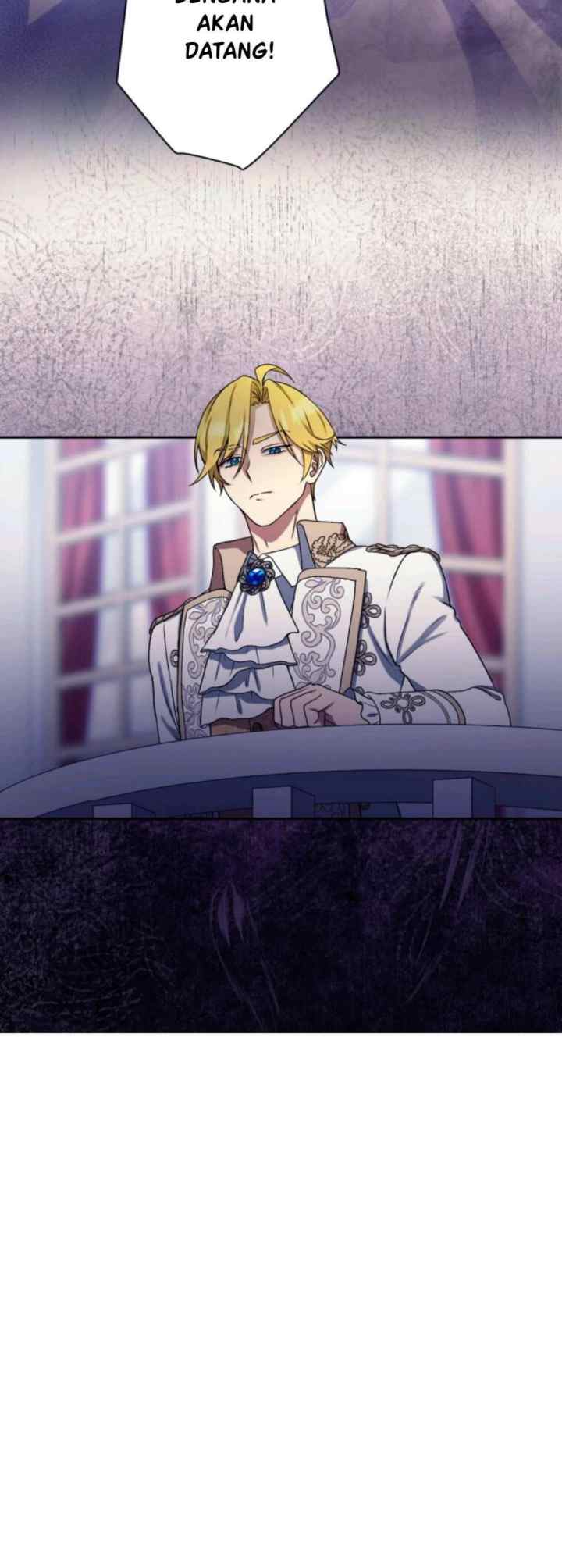 Nisemono Seijo wa Unmei wo Kutsugaesu chapter 67 halaman 18