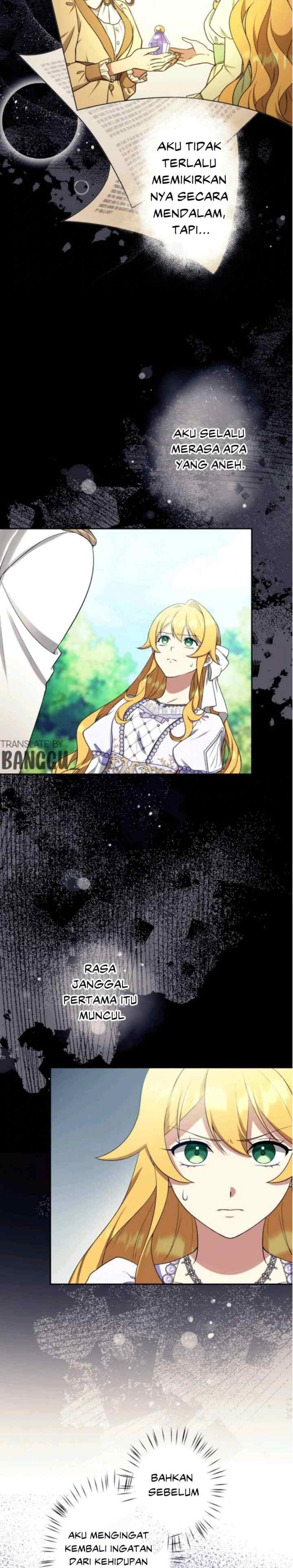 Nisemono Seijo wa Unmei wo Kutsugaesu chapter 71 halaman 10