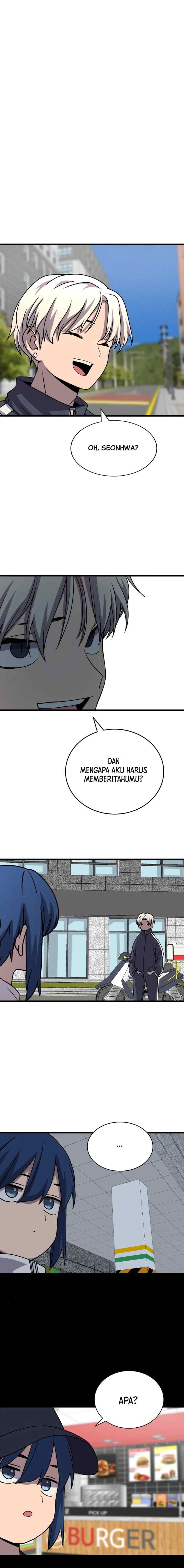 No-Back Choi Hayeong chapter 26 halaman 7