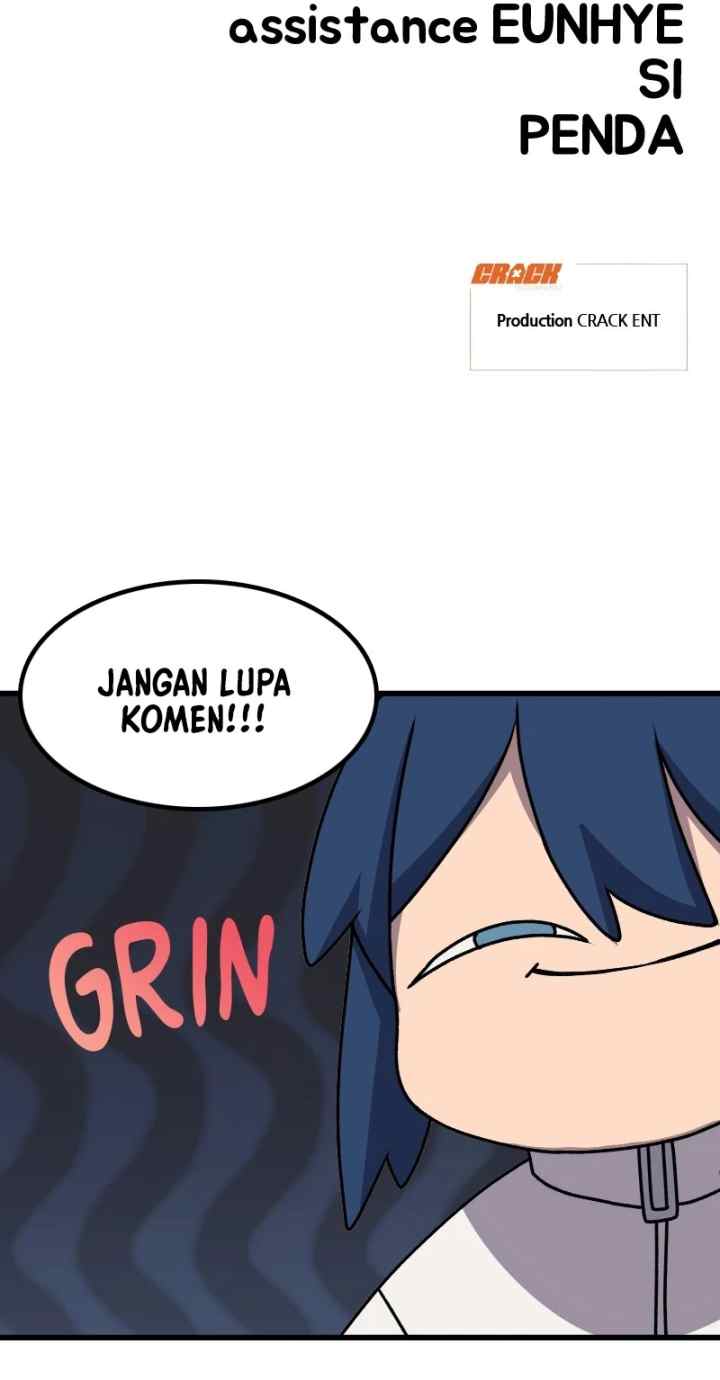 No-Back Choi Hayeong chapter 26 halaman 20