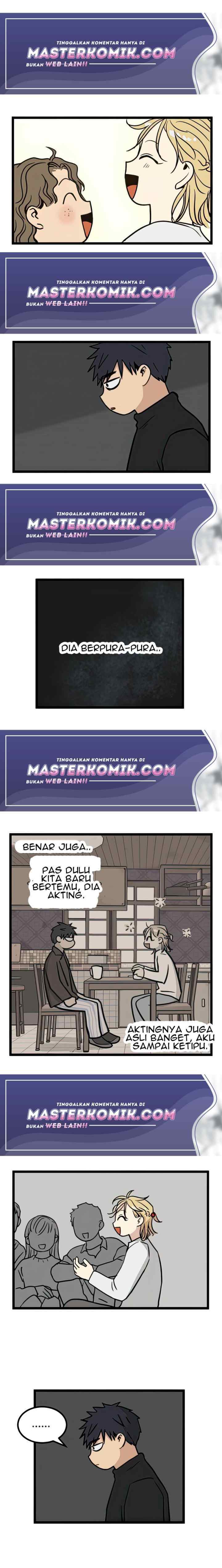 No Home chapter 12 halaman 4