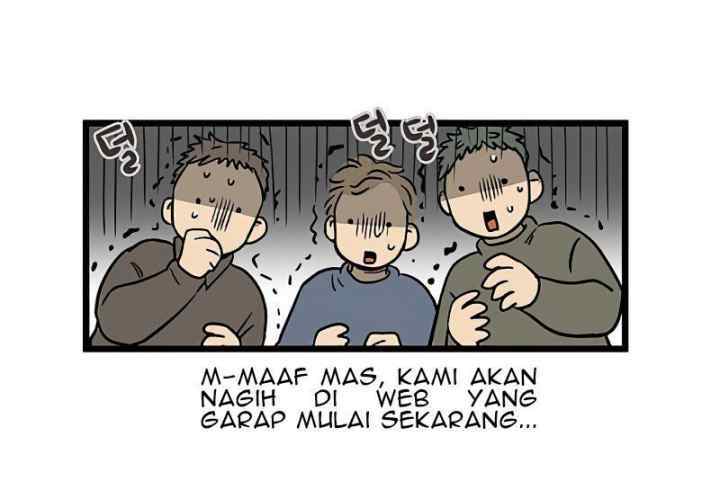 No Home chapter 12 halaman 11