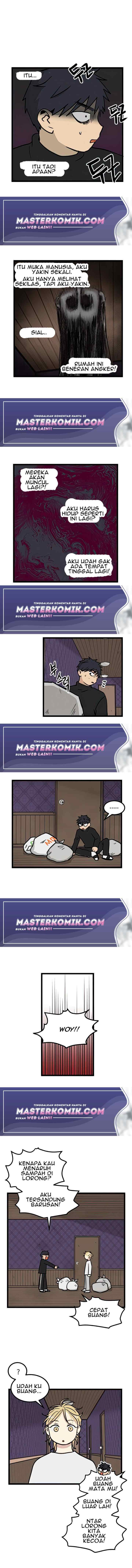 No Home chapter 12 halaman 8