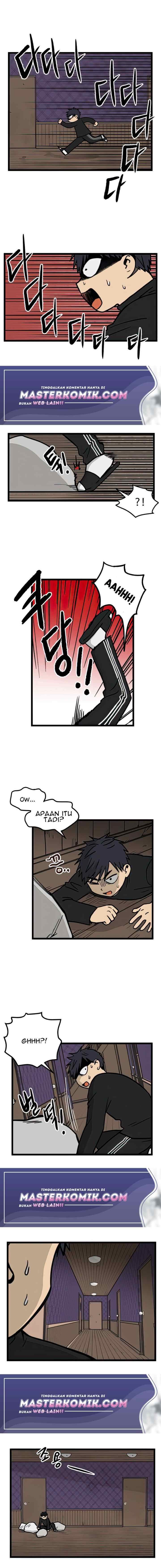 No Home chapter 12 halaman 7