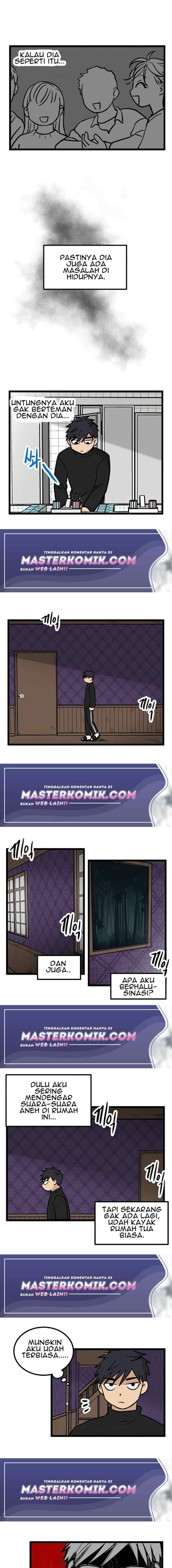 No Home chapter 12 halaman 5