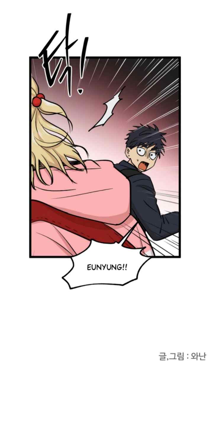 No Home chapter 255 halaman 20