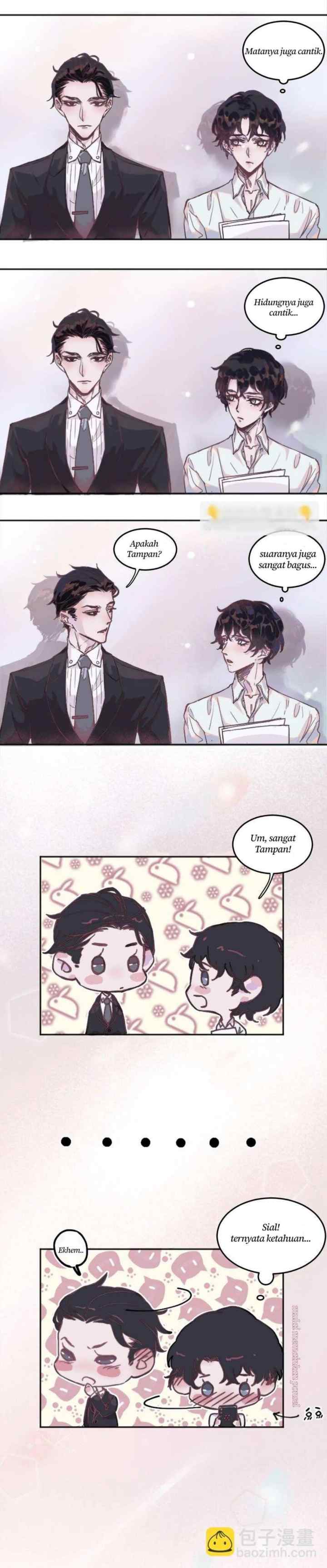 No Money chapter 1 halaman 13