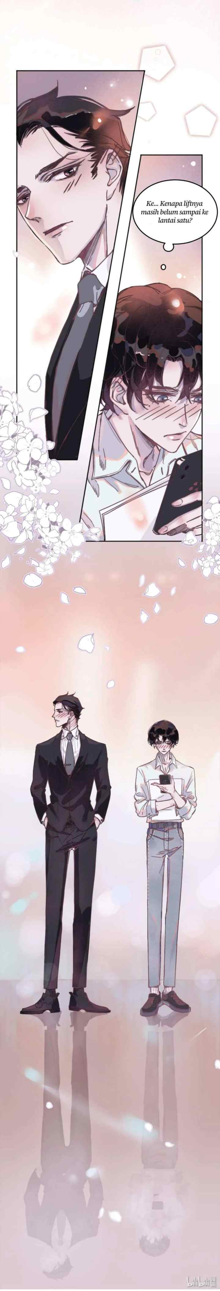 No Money chapter 1 halaman 14