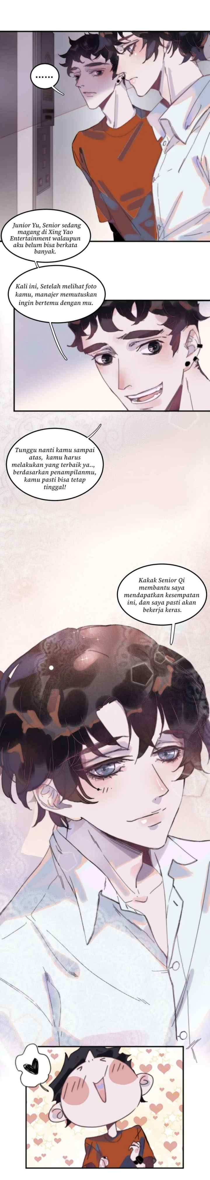 No Money chapter 1 halaman 4