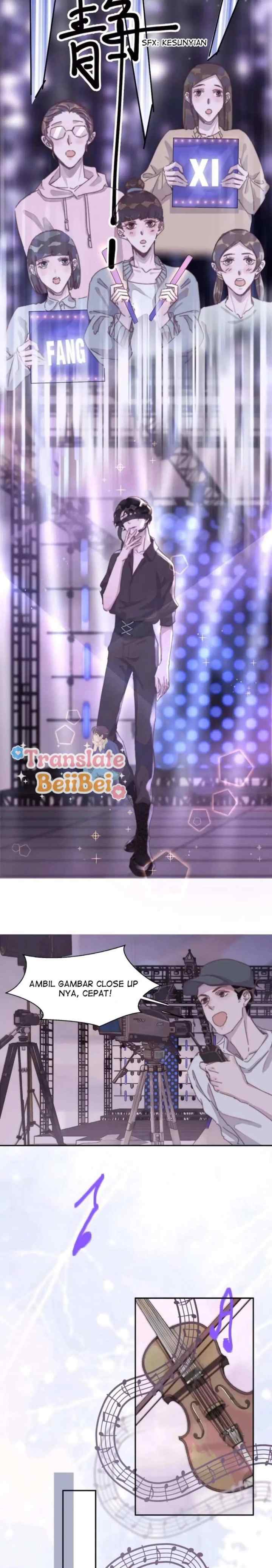 No Money chapter 10 halaman 9